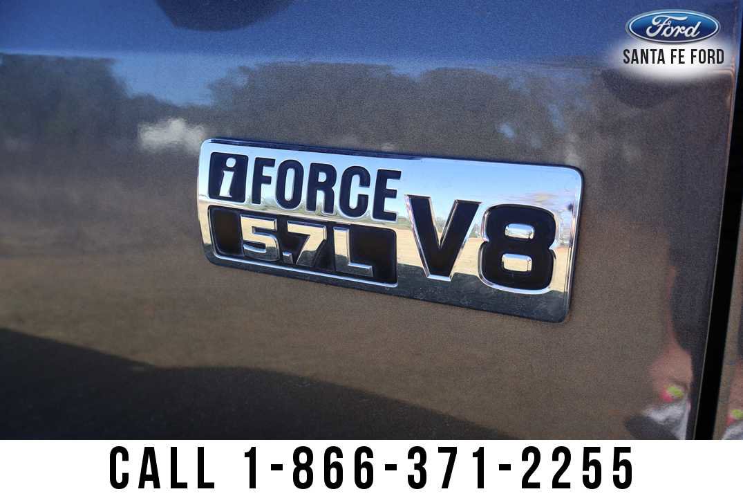 Used 2014 Toyota Tundra Limited w/ TRD Off Road Package image 5