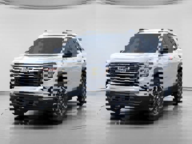 New 2026 GMC Terrain Elevation w/ Elevation Premium Package image 8