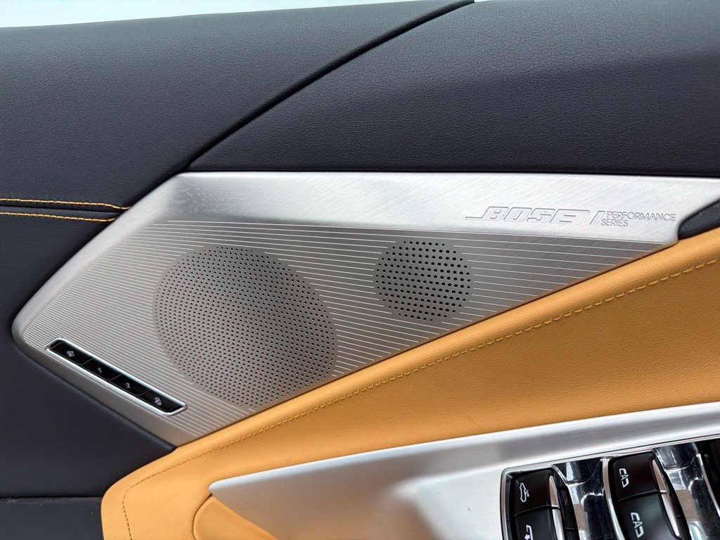 Used 2020 Chevrolet Corvette Stingray Preferred Conv w/ 2LT Preferred Equipment Group RWD image 26