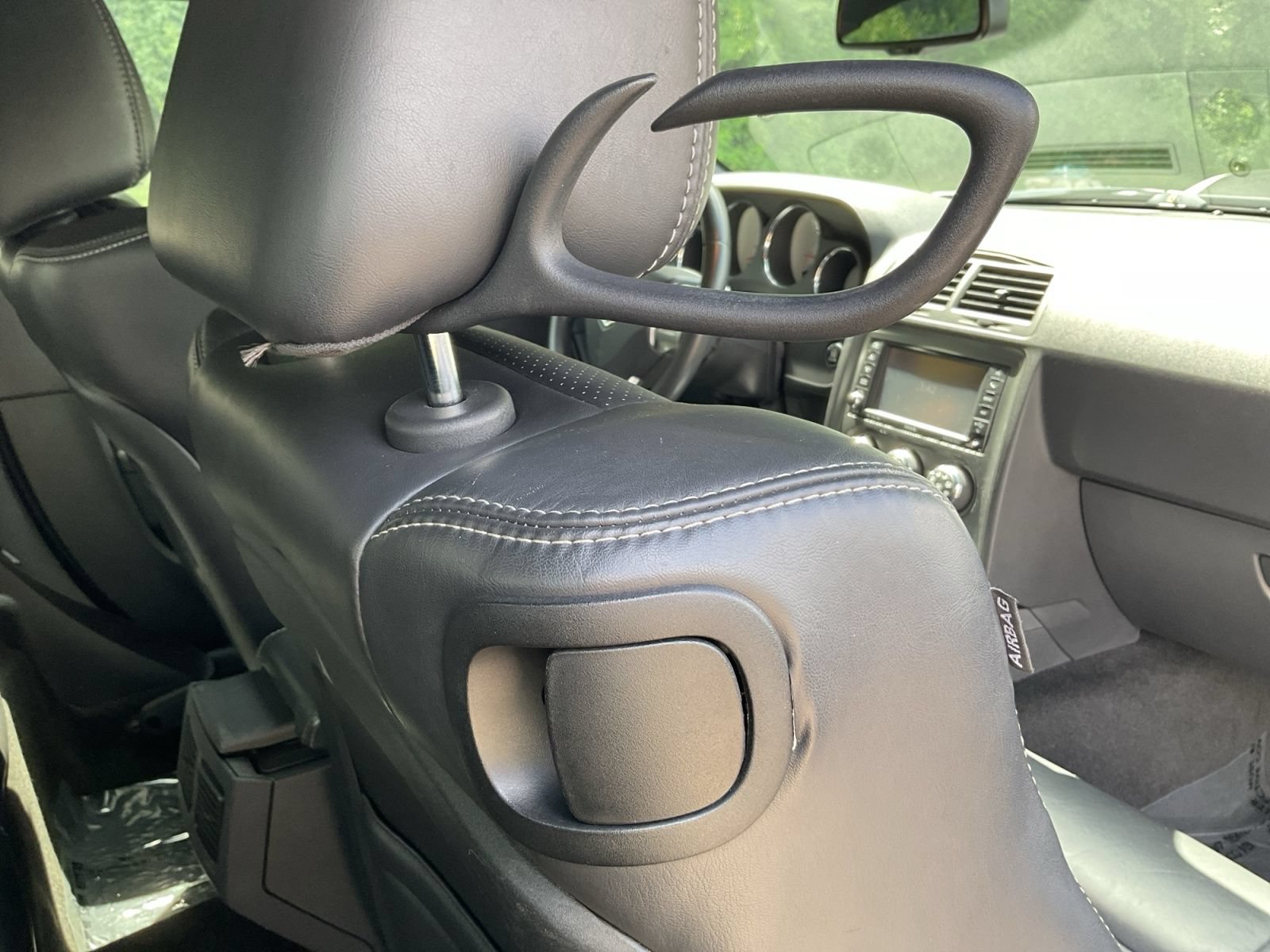 Used 2014 Dodge Challenger R/T Plus RWD image 22
