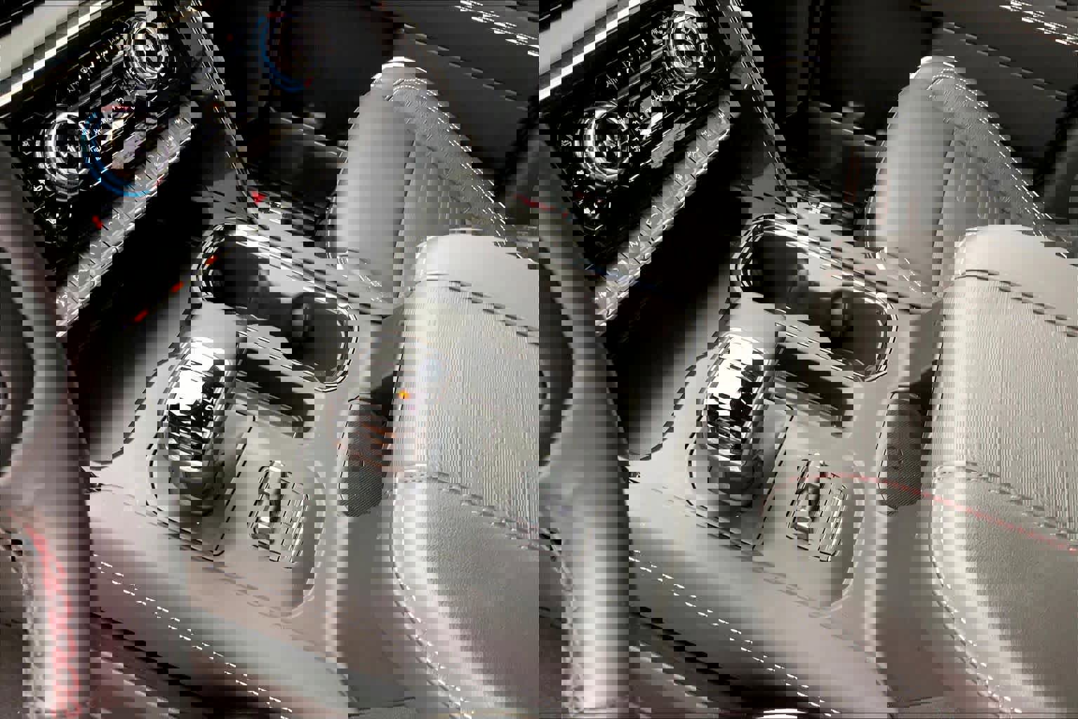 Certified 2026 GMC Sierra 1500 AT4X image 16