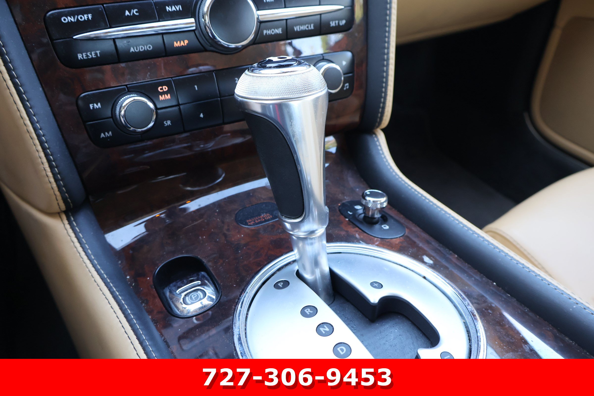 Used 2009 Bentley Continental GTC AWD/4WD image 26