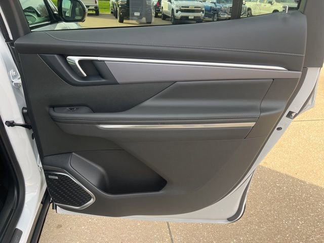 New 2026 Buick Enclave Sport Touring w/ Power Package FWD image 48