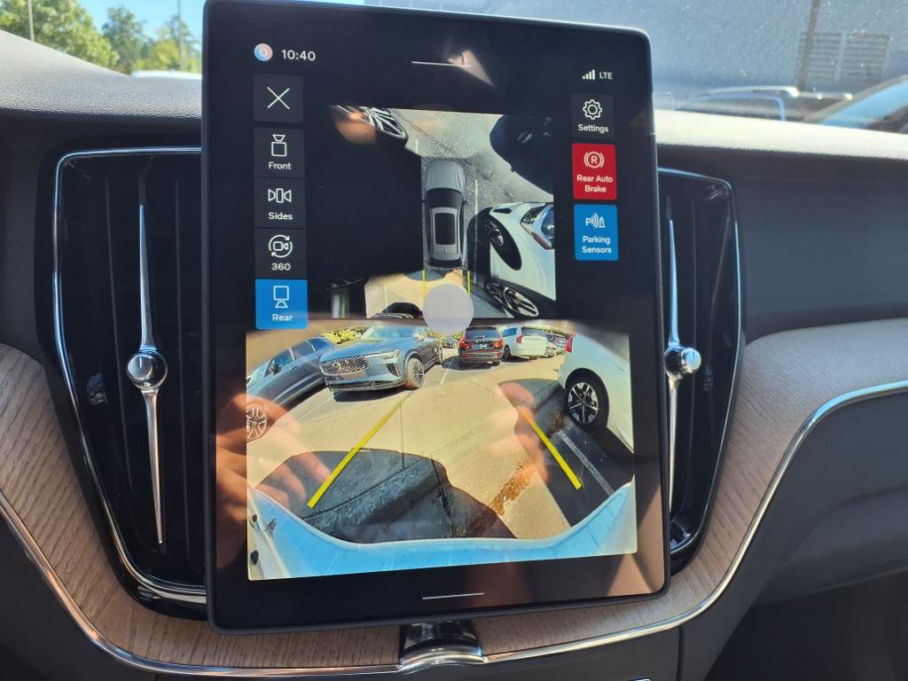 New 2026 Volvo XC60 B5 Plus w/ Protection Package Premier image 16