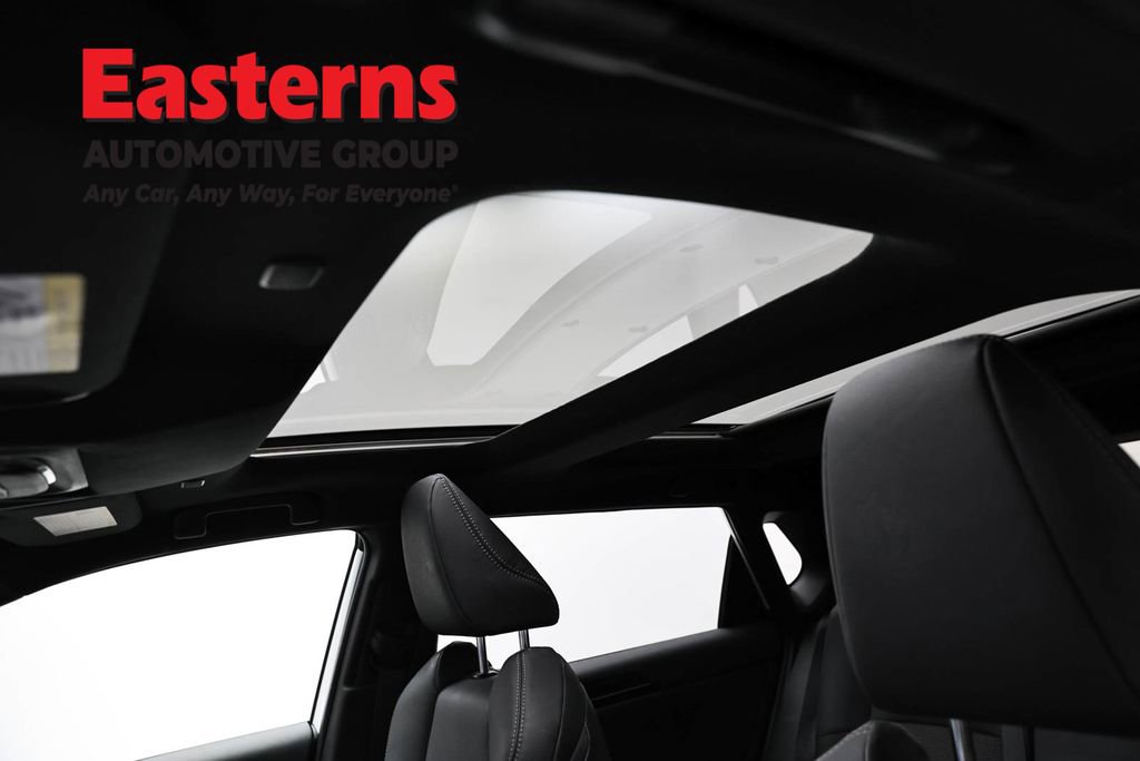 Used 2023 Toyota bZ4X XLE w/ Weather Package image 33