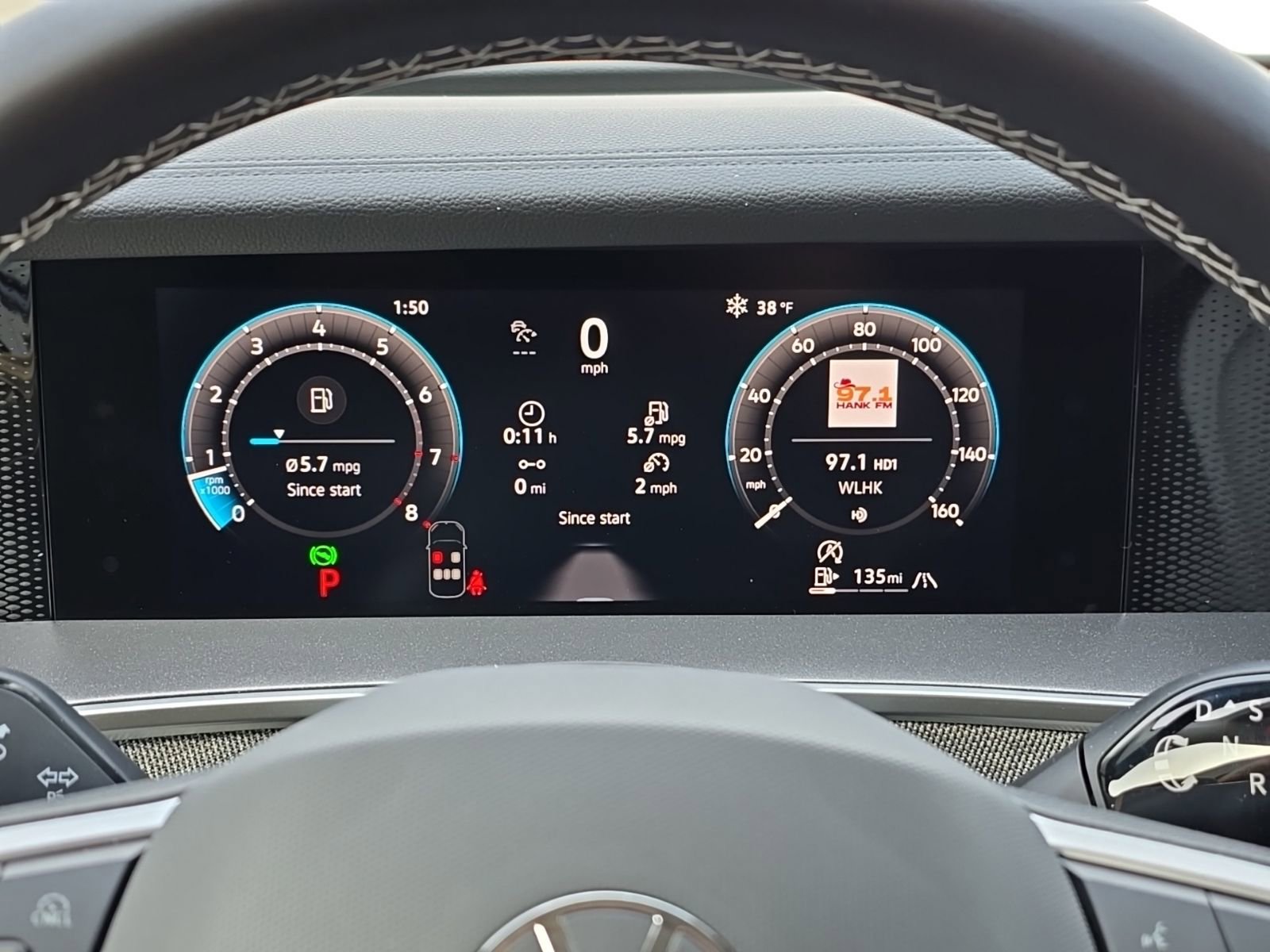 New 2026 Volkswagen Tiguan S AWD/4WD image 23