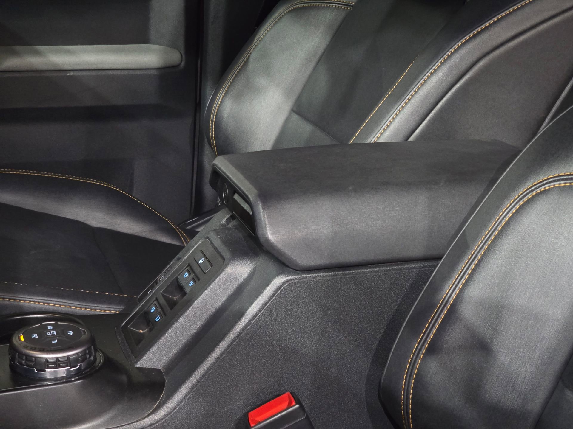 Used 2021 Ford Bronco Badlands image 31