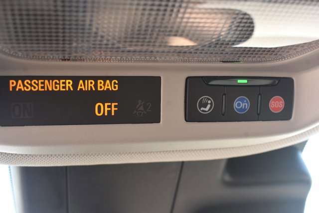 New 2026 Chevrolet Trax LT w/ Driver Confidence Package image 28