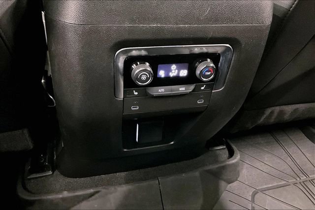 Used 2025 Chevrolet Tahoe RST w/ RST Capability Package image 35