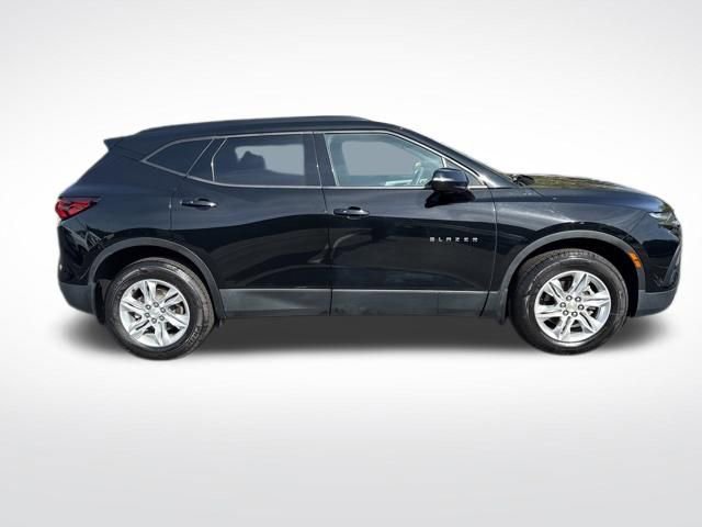 Used 2021 Chevrolet Blazer LT image 6