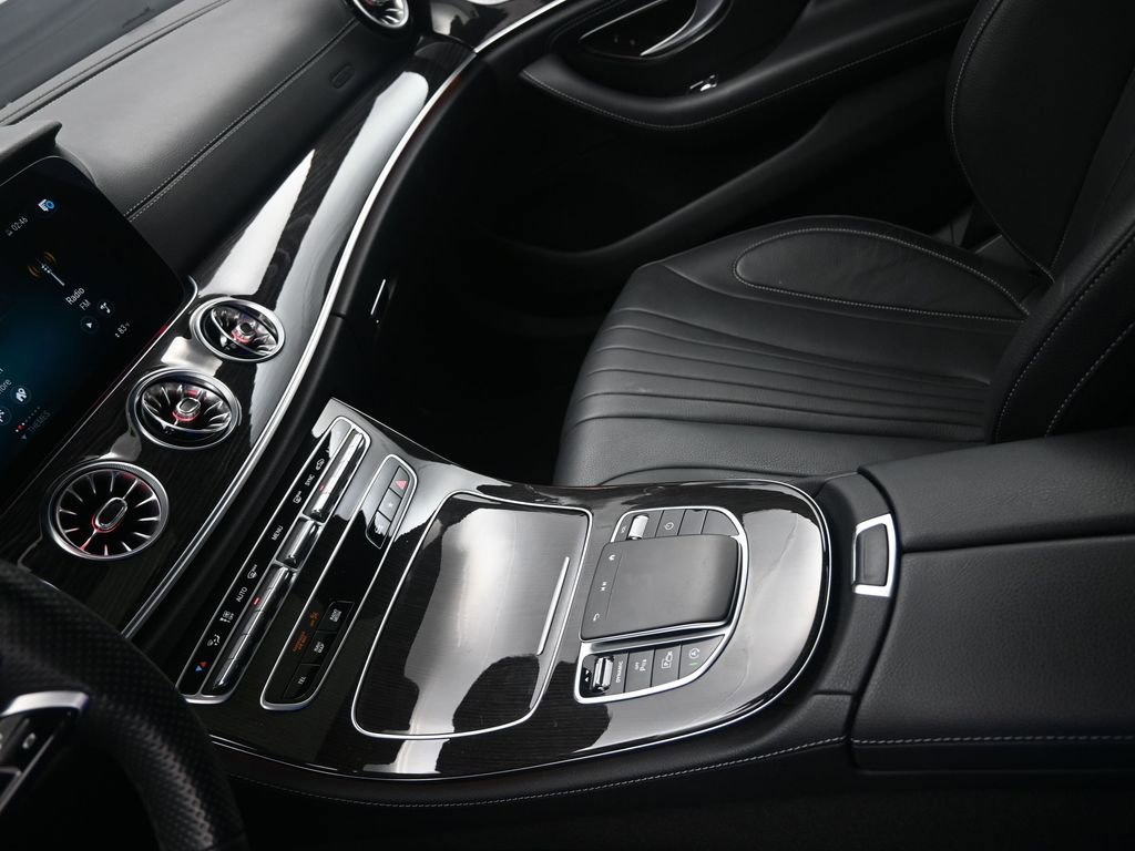 Used 2023 Mercedes-Benz CLS 450 4MATIC image 20