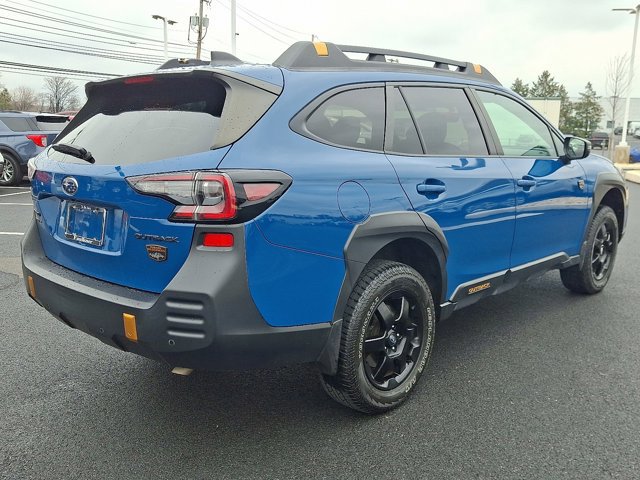 Used 2022 Subaru Outback Wilderness w/ Wilderness Package image 6