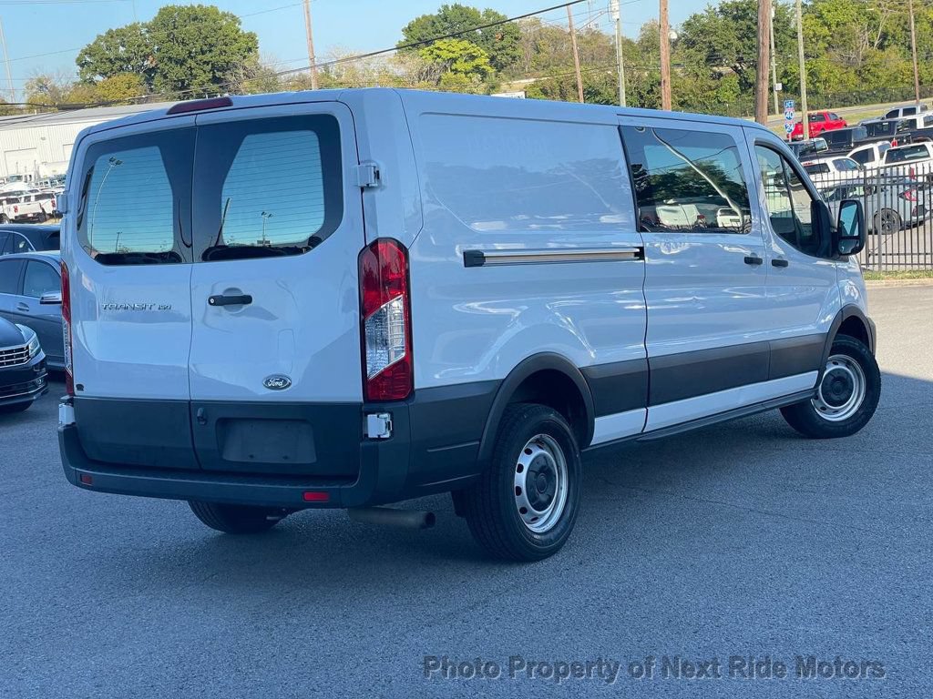 Used 2021 Ford Transit 150 Low Roof RWD image 8