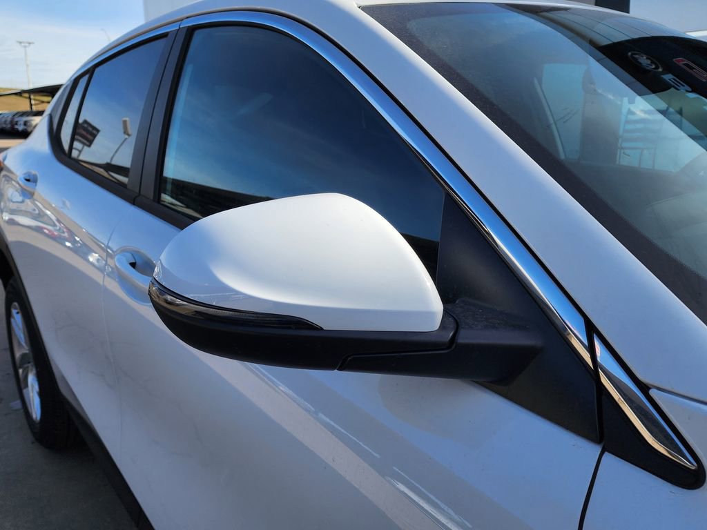 New 2026 Buick Envista Sport Touring FWD image 11