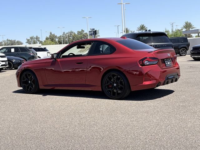 New 2026 BMW 230i Coupe w/ Premium Package RWD image 8