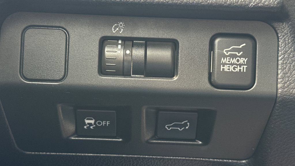 Used 2014 Subaru Forester 2.0XT Touring AWD/4WD image 35