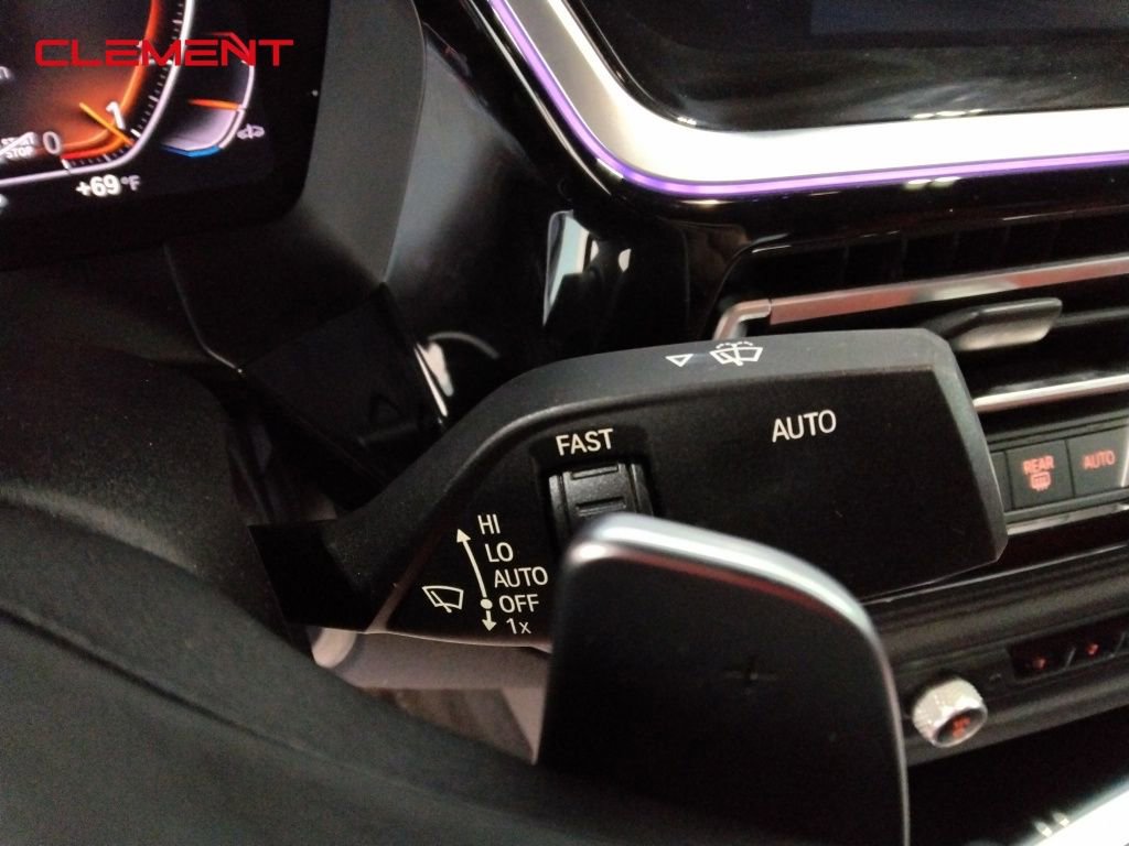 Used 2020 BMW Z4 sDrive30i w/ Premium Package image 17