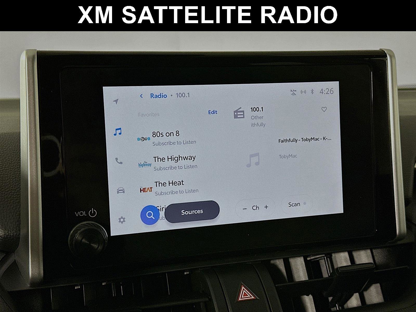 Certified 2025 Toyota RAV4 XLE image 14