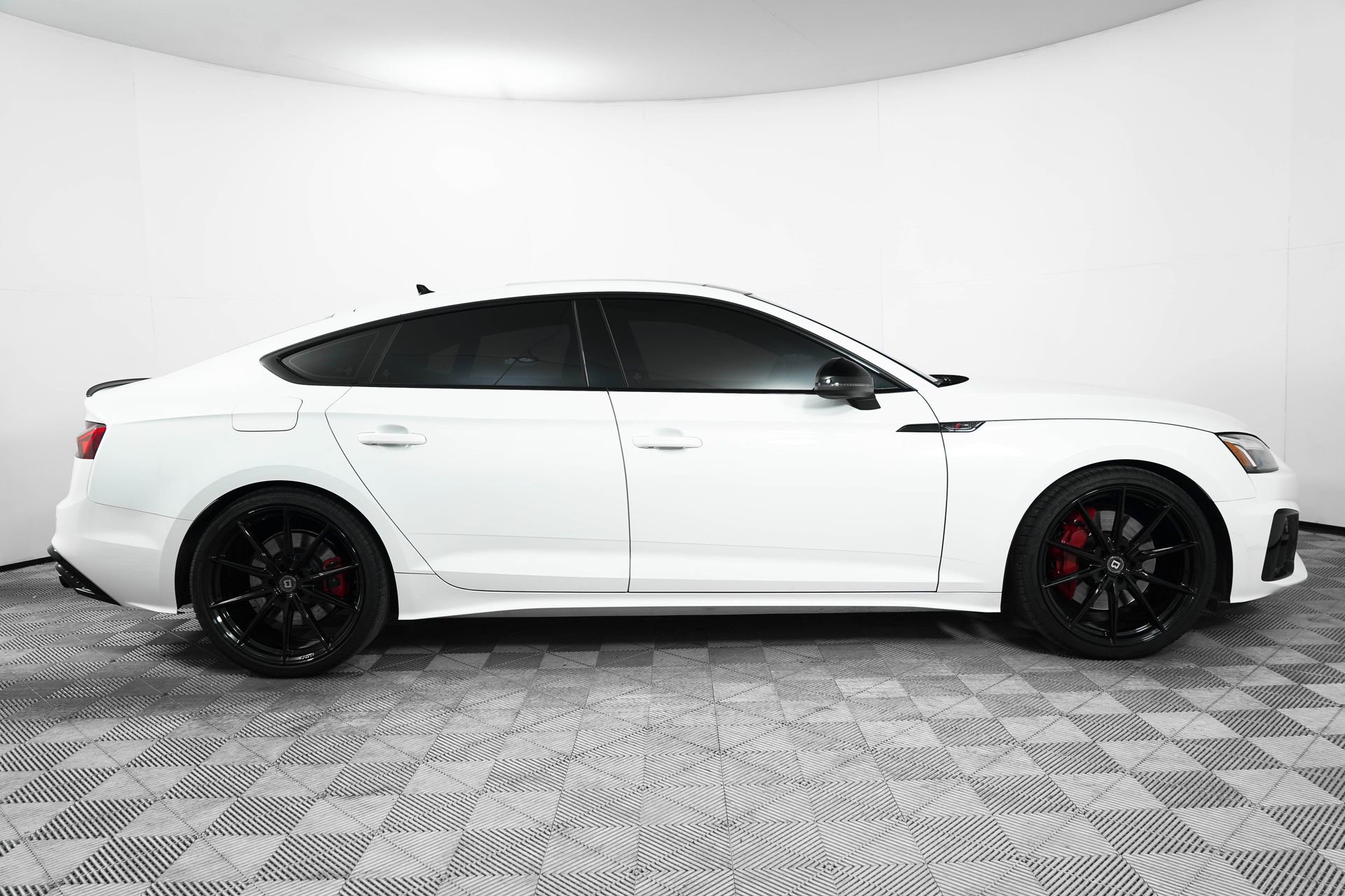 Used 2024 Audi S5 Premium Plus image 8