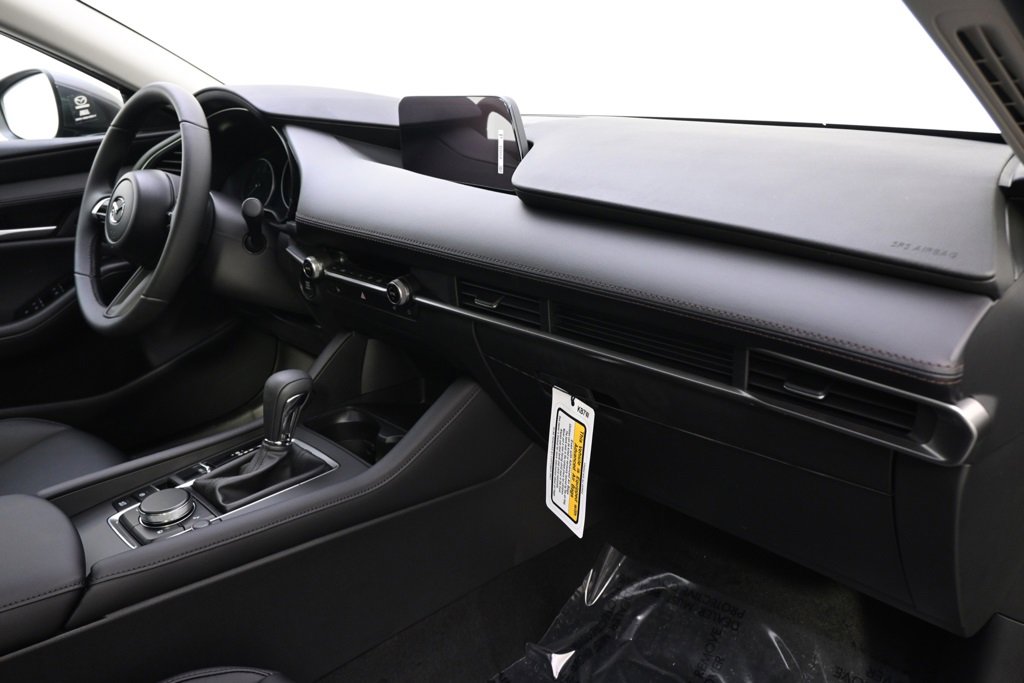 New 2026 MAZDA MAZDA3 image 15