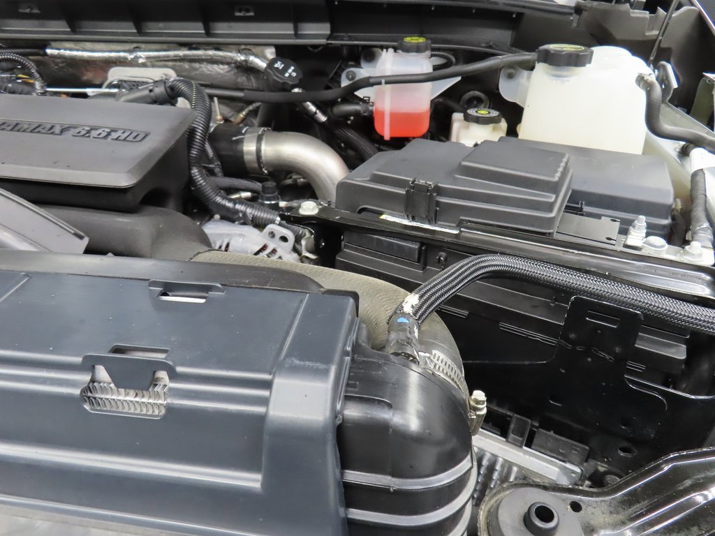 Used 2024 GMC Sierra 3500 Denali Ultimate image 35