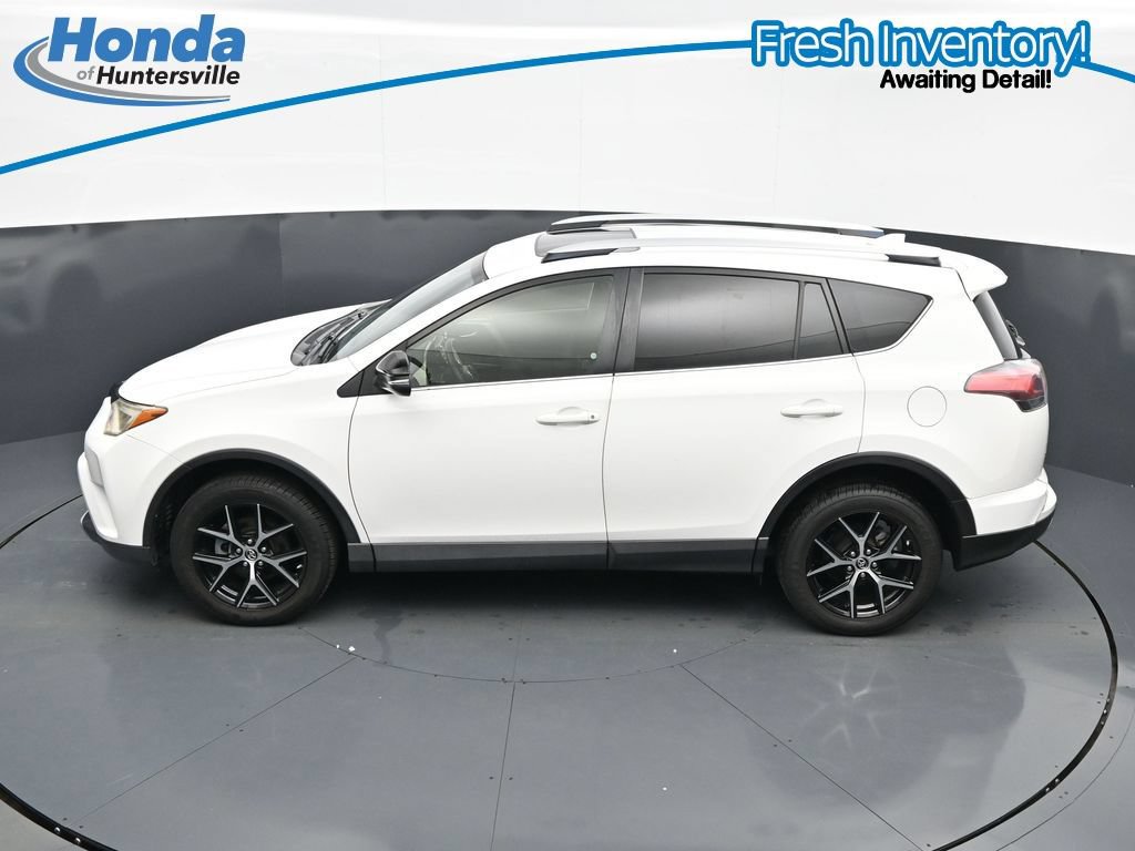 Used 2016 Toyota RAV4 SE FWD image 20