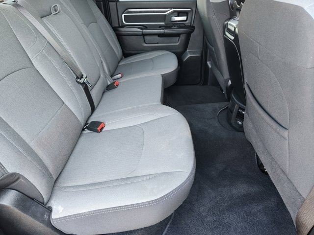 Used 2024 RAM 3500 Big Horn image 31