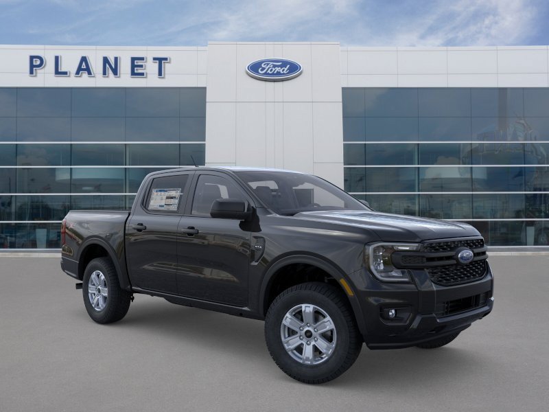 New 2026 Ford Ranger XL w/ Trailer Tow Package AWD/4WD image 9
