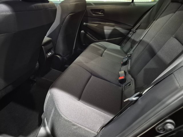 New 2027 Toyota Corolla LE FWD image 13