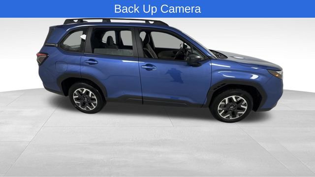 Certified 2026 Subaru Forester image 2