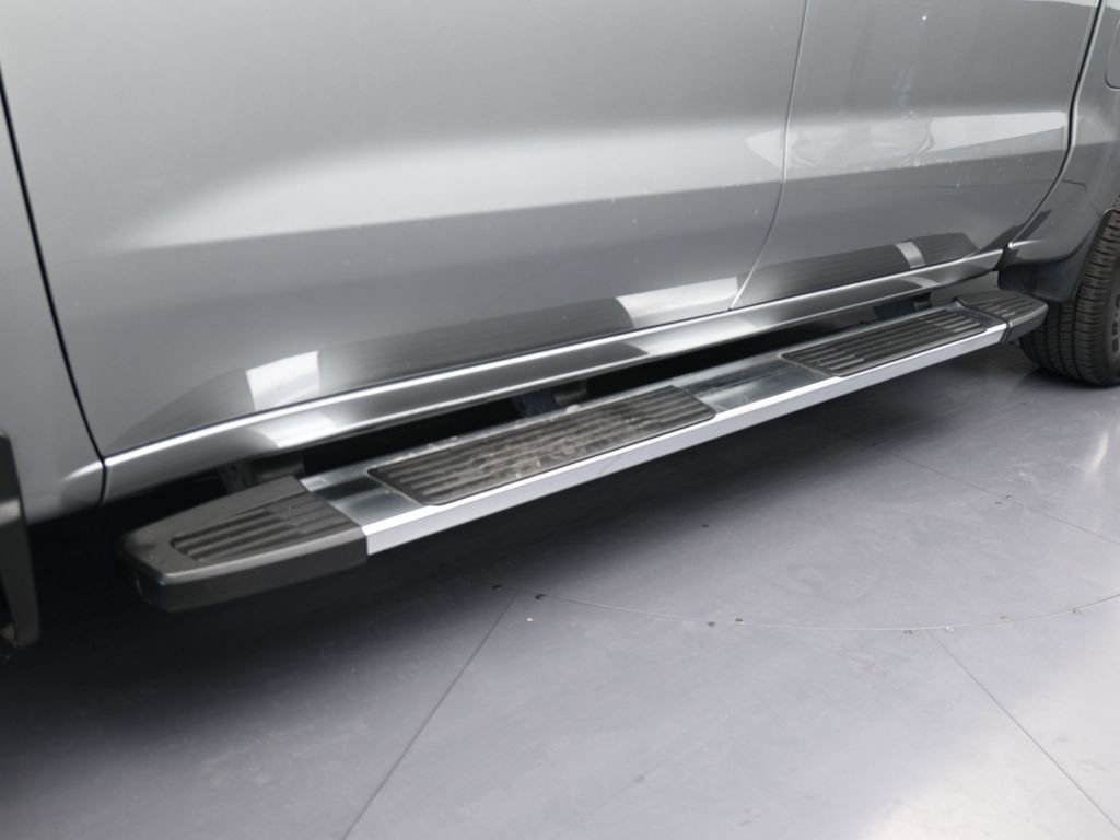 Used 2024 Chevrolet Silverado 1500 LTZ w/ LTZ Convenience Package II image 36