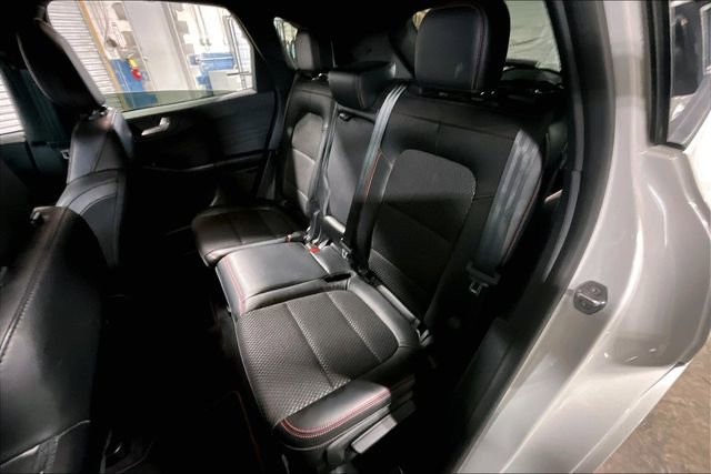 Used 2023 Ford Escape ST-Line w/ Tech Pack #1 image 27