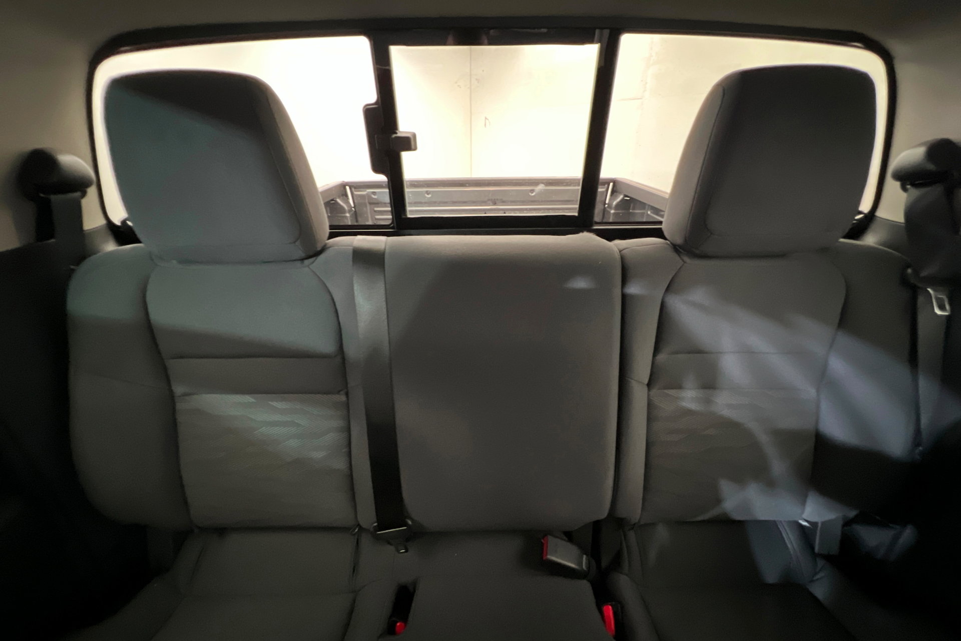 New 2026 Nissan Frontier S image 24