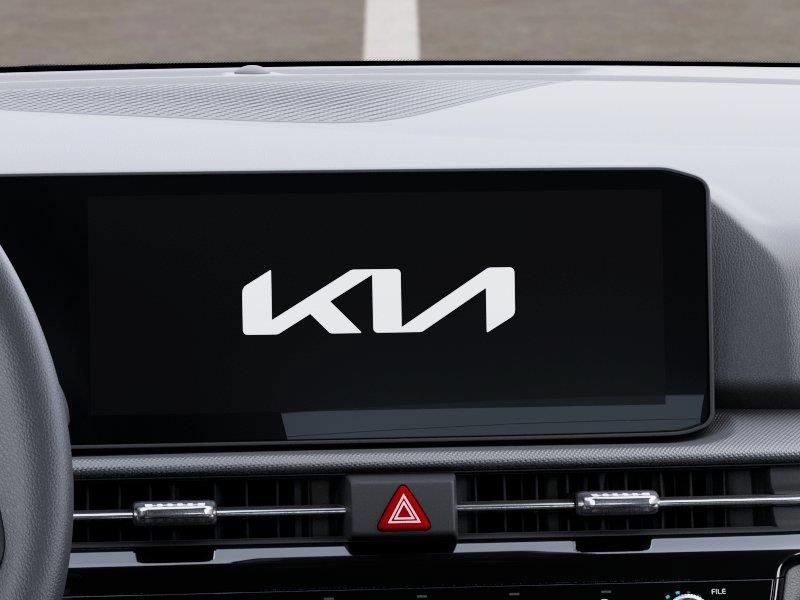 New 2027 Kia Sportage S FWD image 20