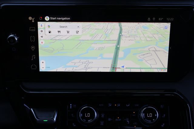 New 2026 GMC Sierra 2500 AT4 w/ AT4 Premium Plus Package image 20