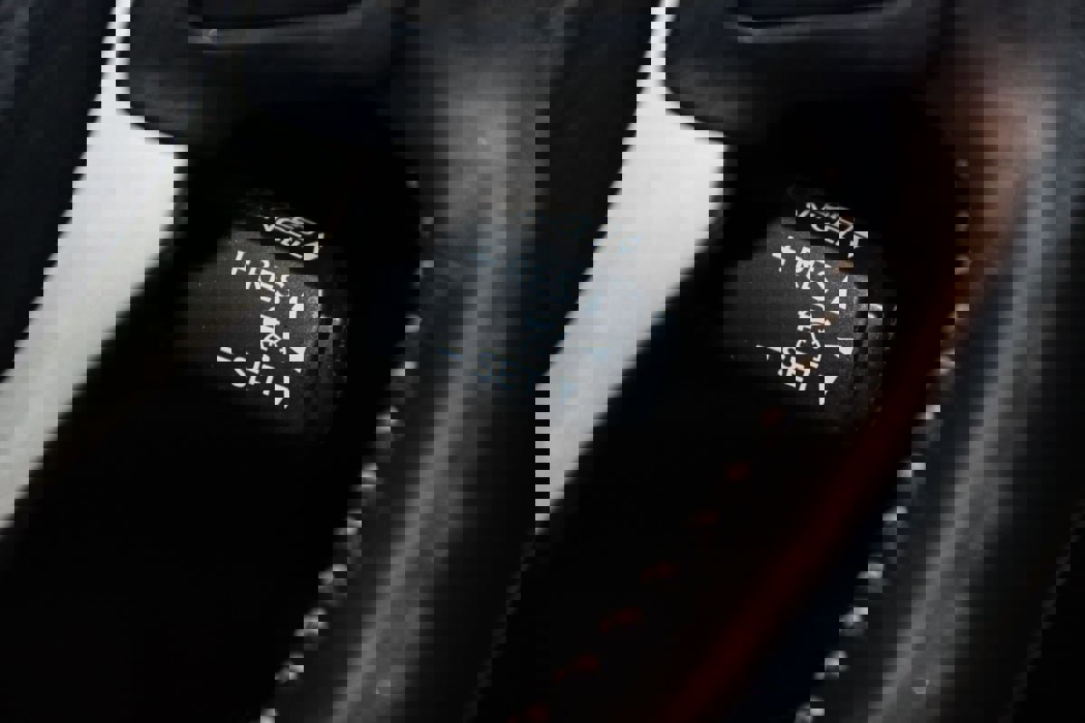 Used 2017 Lexus NX 200t AWD w/ Luxury Package image 16