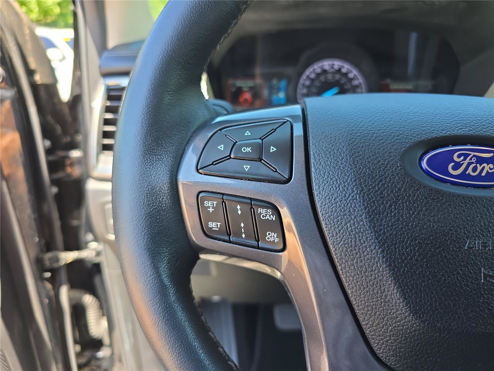 Used 2019 Ford Ranger Lariat w/ Equipment Group 501A Mid AWD/4WD image 33