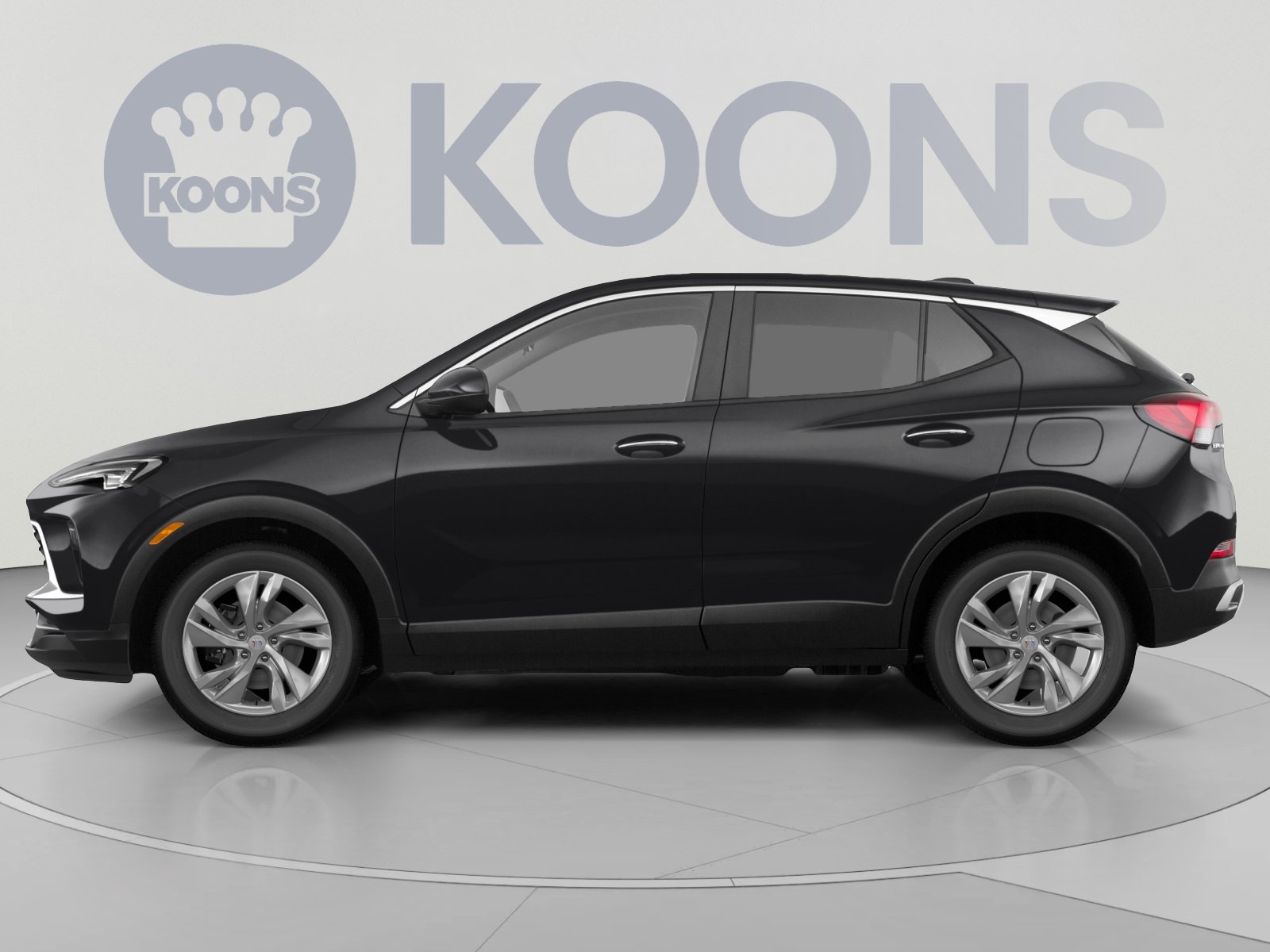 New 2026 Buick Encore GX Preferred FWD image 2