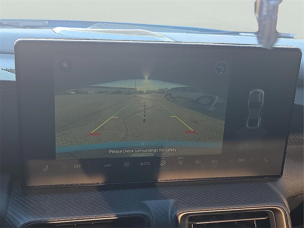 Used 2024 Ford Mustang Coupe image 12