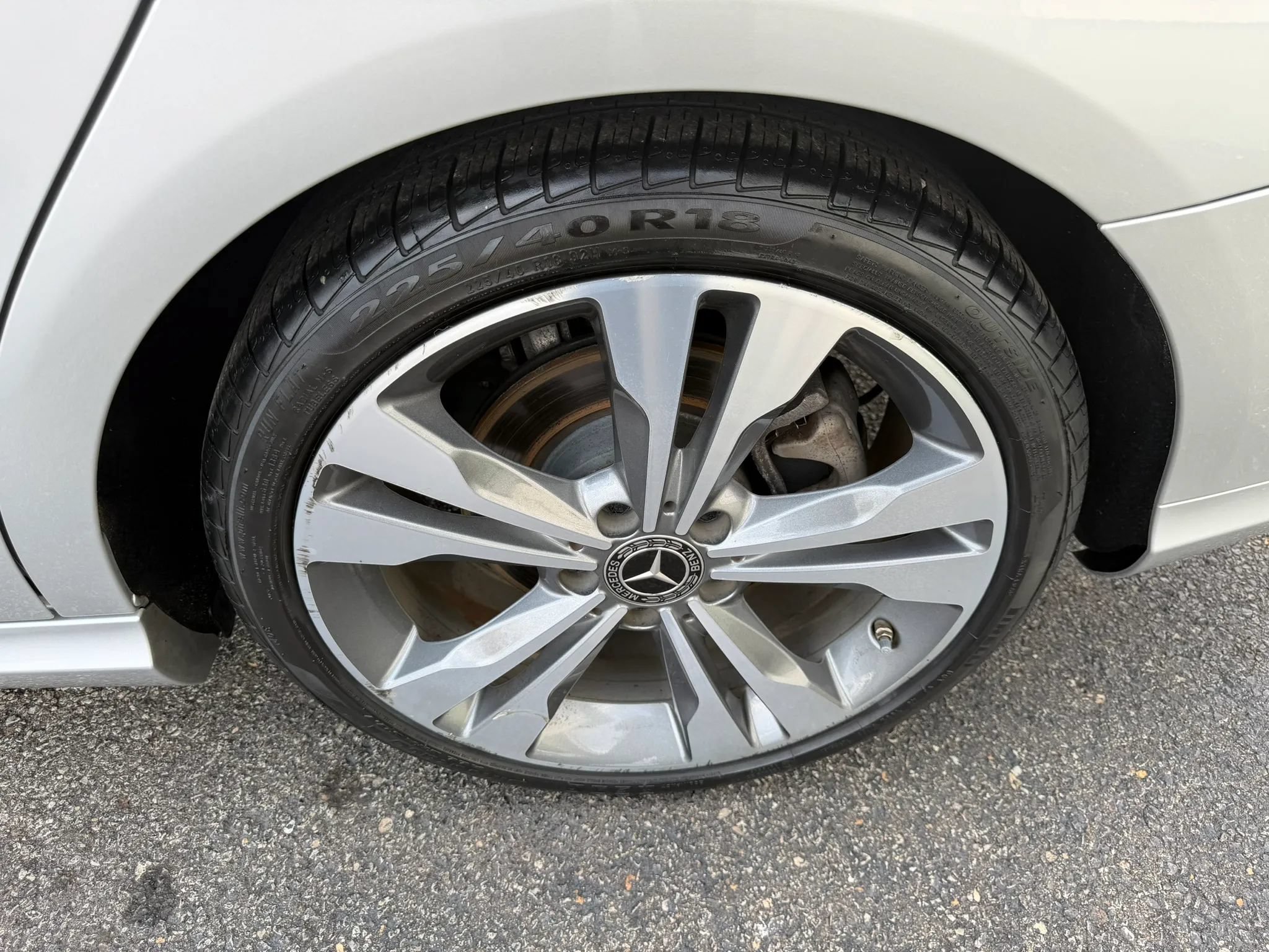 Used 2019 Mercedes-Benz CLA 250 4MATIC image 75