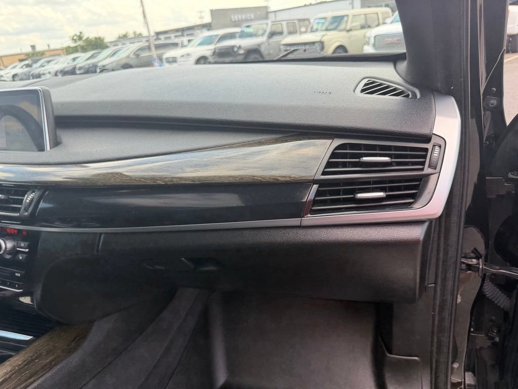 Used 2018 BMW X5 sDrive35i RWD image 36