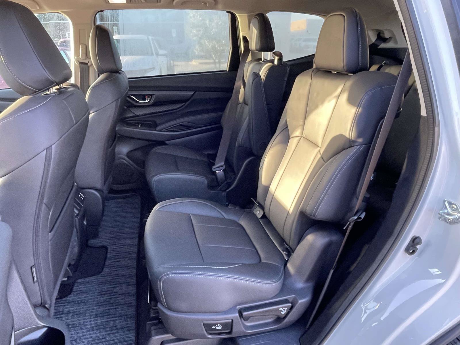Certified 2026 Subaru Ascent Premium AWD/4WD image 3