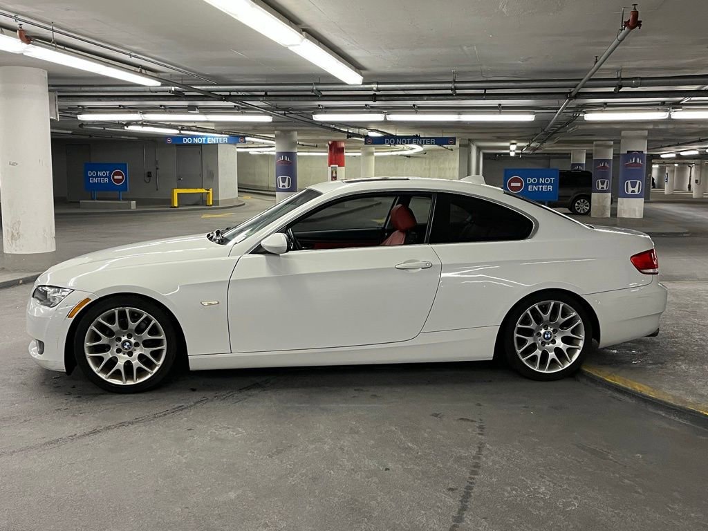 Used 2008 BMW 328i Coupe image 26