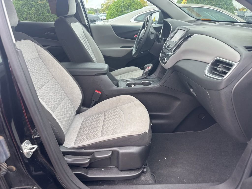 Used 2024 Chevrolet Equinox LT image 15