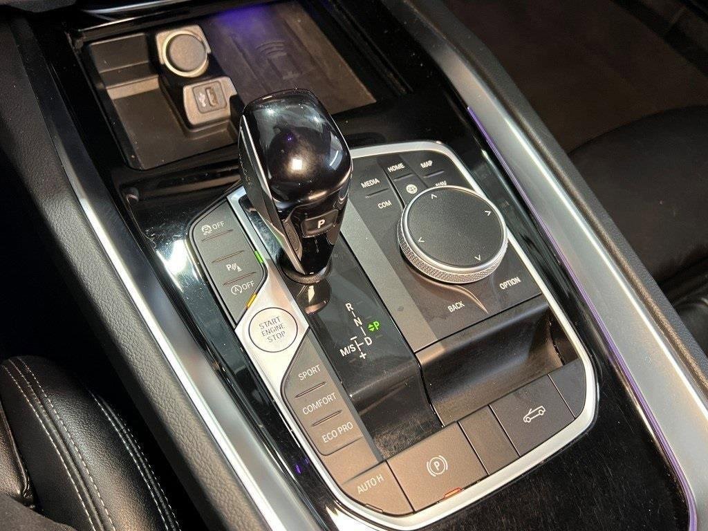 Used 2023 BMW Z4 sDrive30i w/ Driving Assistance Package image 43