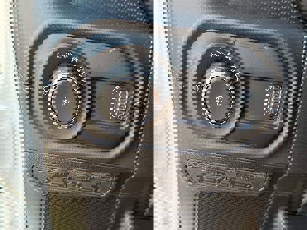 New 2026 Jeep Wrangler Unlimited Rubicon image 22