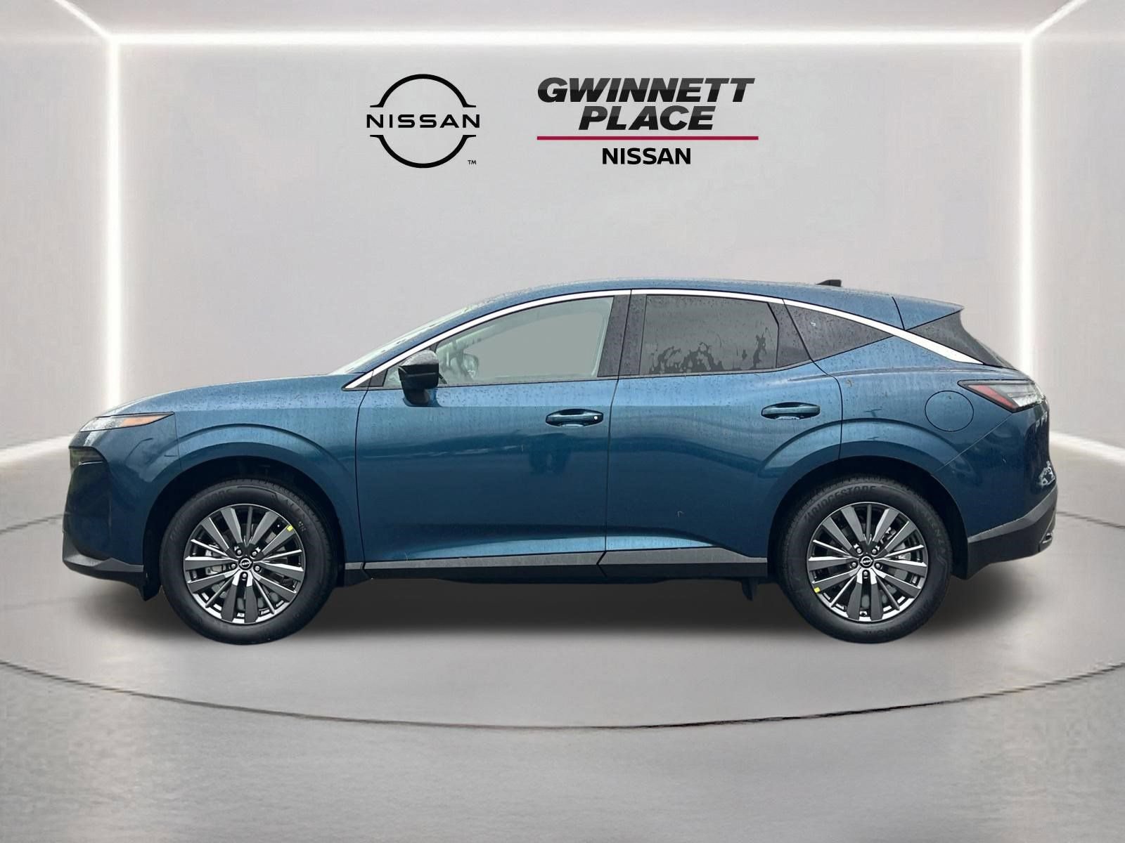New 2026 Nissan Murano SL AWD/4WD image 26