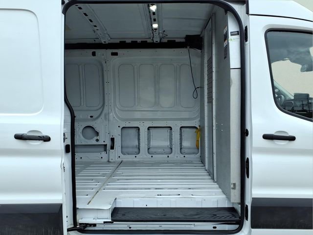 Used 2024 Ford Transit 250 Base image 23