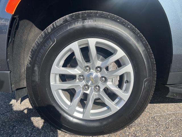 Used 2021 Chevrolet Tahoe LT AWD/4WD image 11
