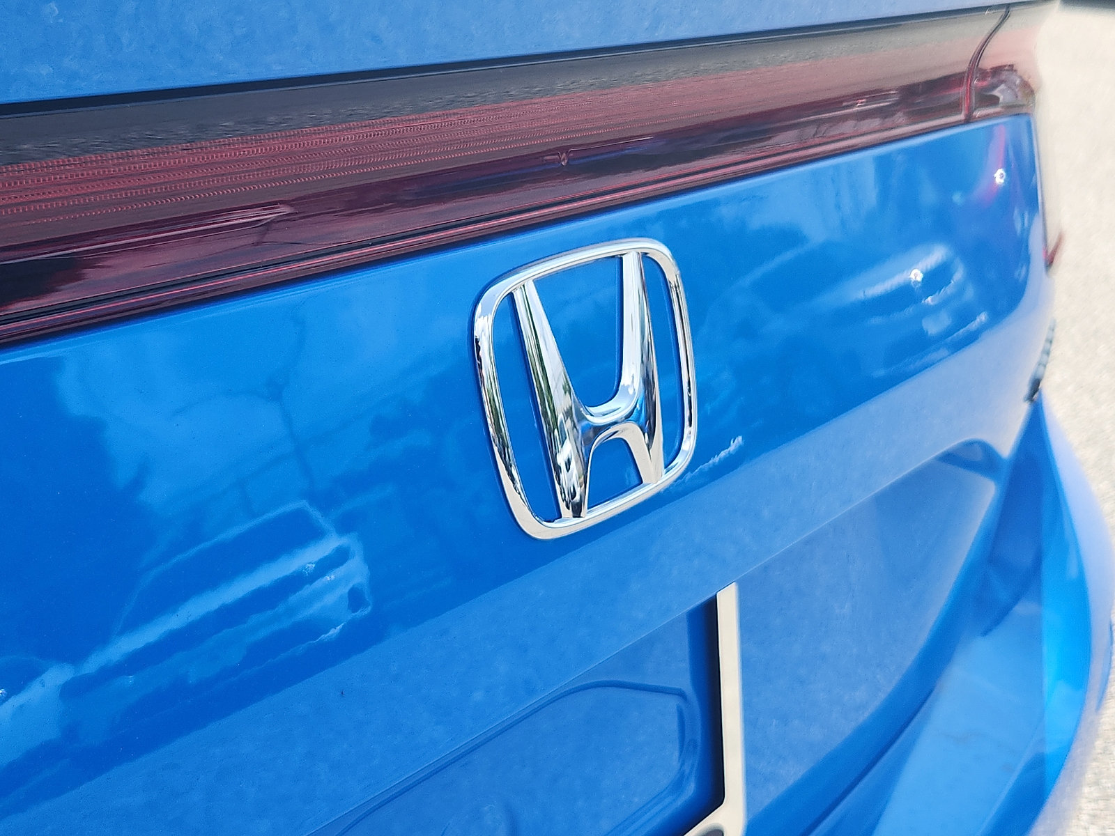 New 2026 Honda Civic Sport image 17